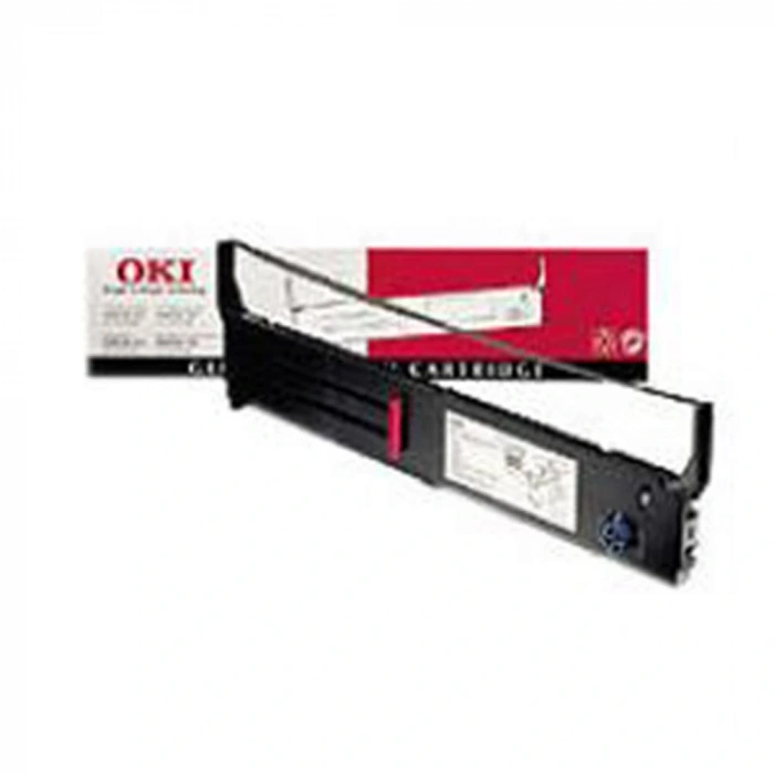 Okı 43503601 Şerit Ml6300fb - 4 Mılyon Karakter