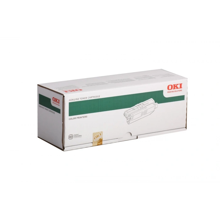 Okı 44973508 Sıyah Toner C511- C531- C510- C530- Mc562 7.000 Sayfa