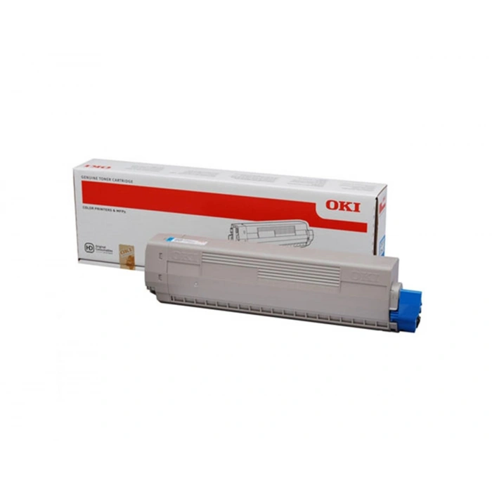 Okı 46508714 Toner-m-c332-mc363-1.5k Kırmızı Toner - C332 Mc363 - 1500 Sayfa