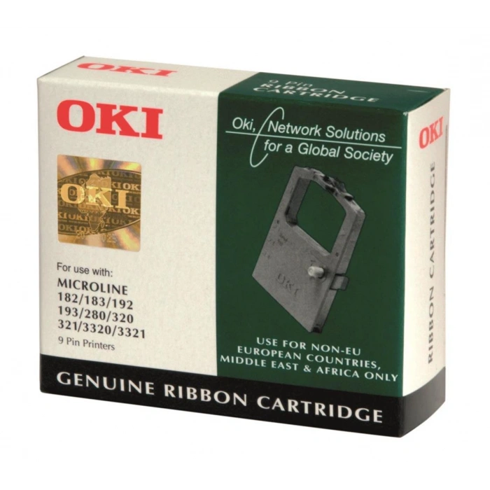 Okı 9002303 Şerit - Ml280 - Ml3320 - Ml3321 - 3 Milyon Karakter