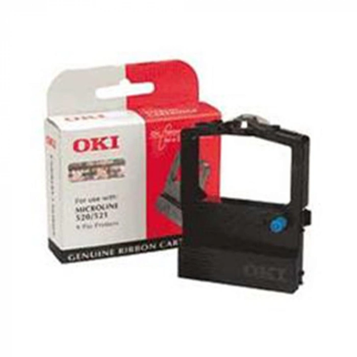 Okı 9002309 Şerit - Ml3390 Ml3391 - 2 Mılyon Karakter
