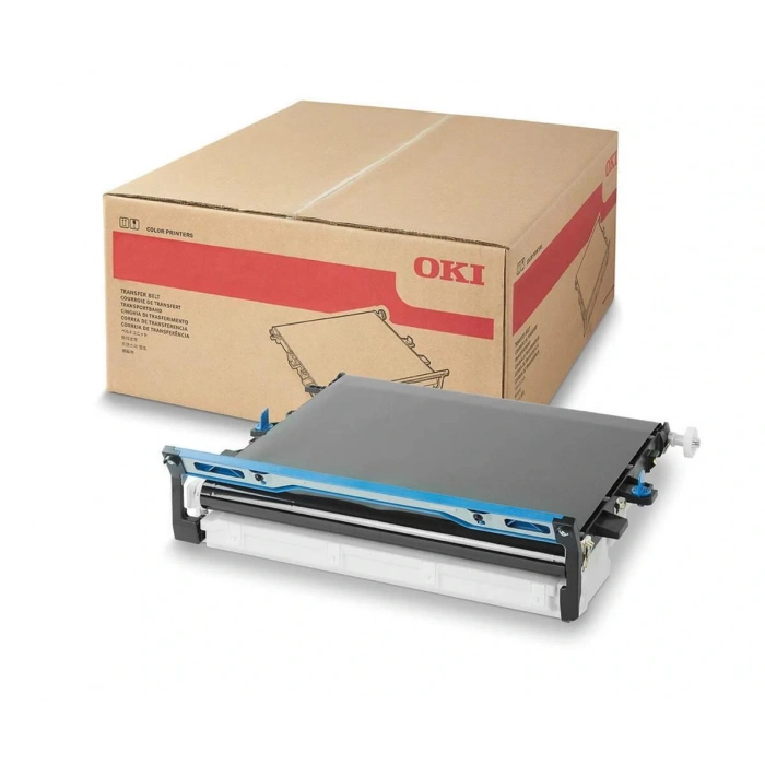 Okı 9006125 Belt-unıt-c650 Taşıyıcı Kayış (transfer Belt) Ünitesi 60.000 Sayfa