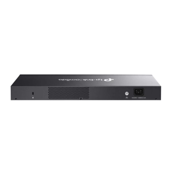 OMADA DS1016G, 16 Port Gigabit,  Yönetilemez, Rackmount Metal Kasa Switch
