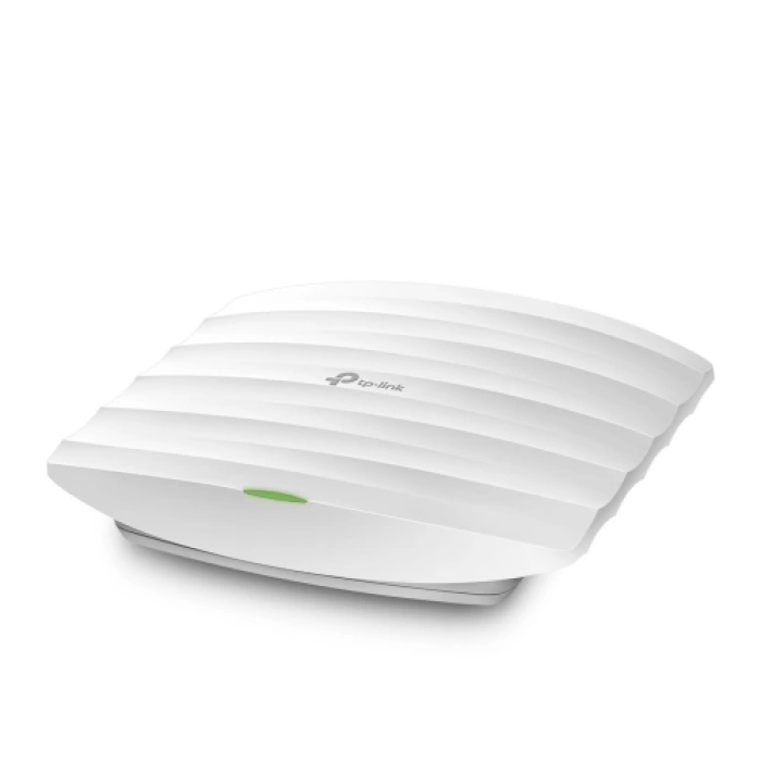 OMADA EAP225, 1Port Gigabit PoE, 1350Mbps,  Dual Band, Aktif Poe, Tavan  tipi Access Point
