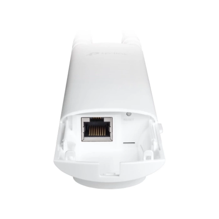 OMADA EAP225 Outdoor, 1Port Gigabit PoE, 1200Mbps, Dual Band, Aktif Poe, Indoor/Outdoor Access Point