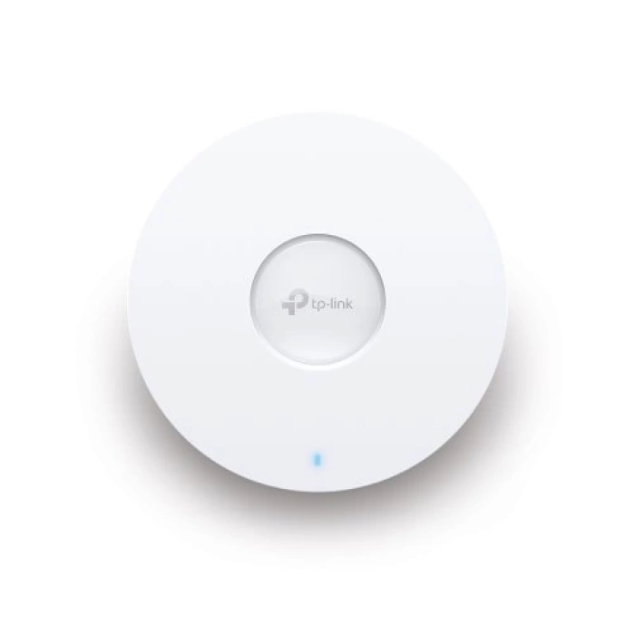 OMADA EAP610 1Port Gigabit, 1800Mbps,  Dual Band, Pasif PoE, Tavan  tipi Access Point