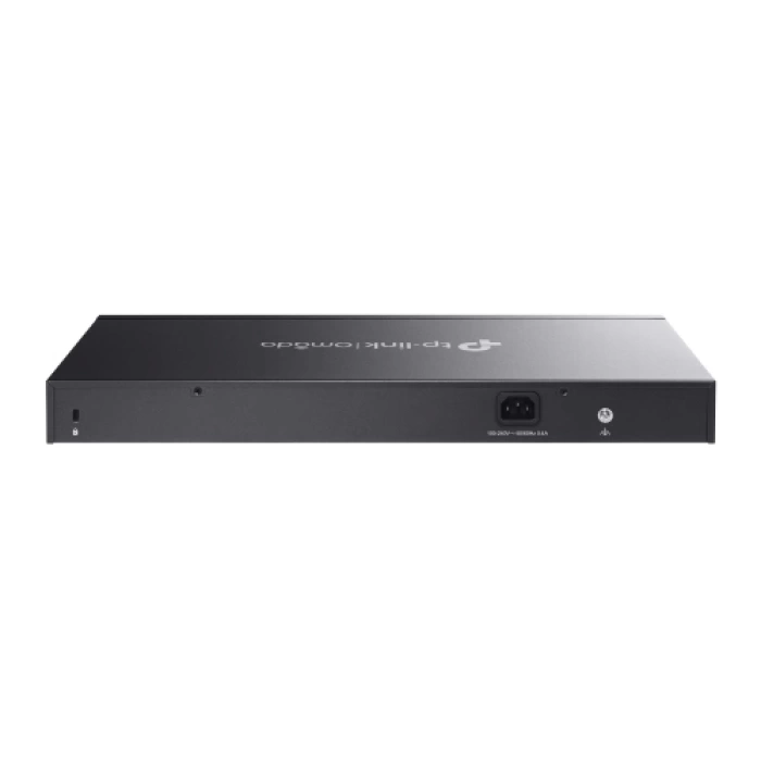 OMADA SG2218, 16 Port GigaBit, 2Port GigaBit SFP, Yönetilebilir, Rackmount Metal Kasa Switch