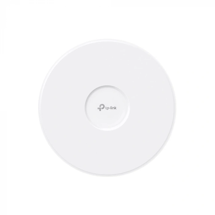 Omada Tp-link Eap723 Tavan Tipi Be3600 Wifi7 Kablosuz Access Point