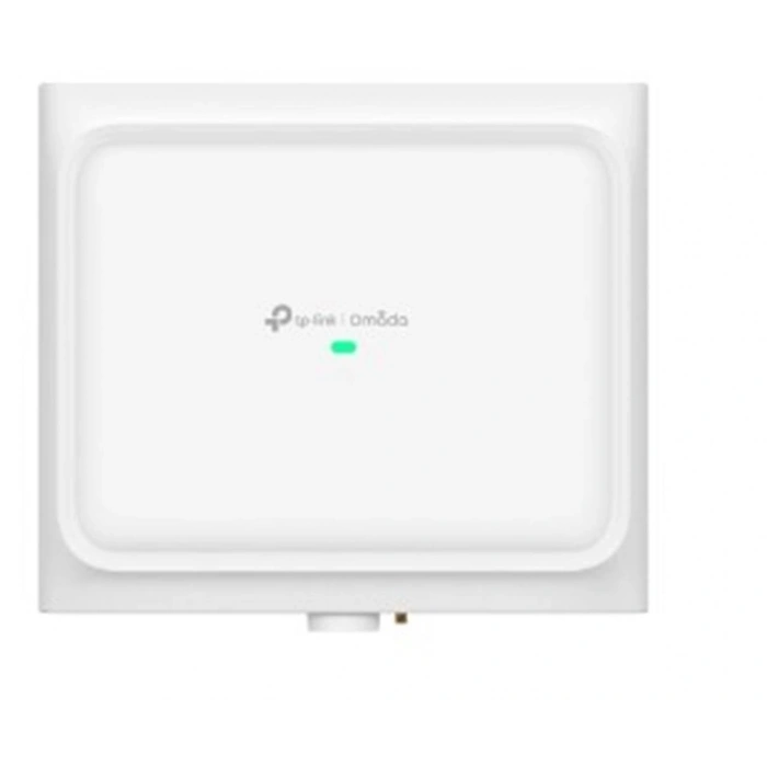 Omada Tp-link Eap772-outdoor Çok Yönlü Be9300 Trı-band Wı-fı7 Access Point