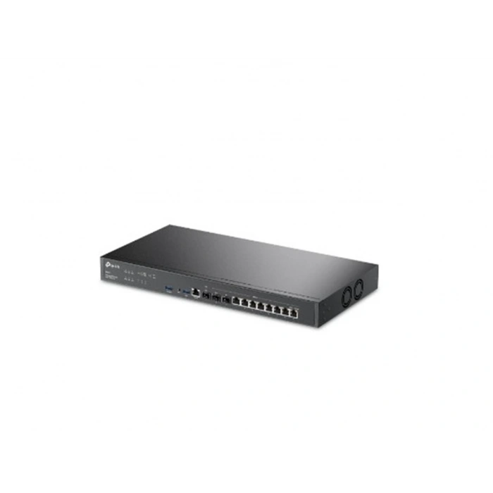 Omada Tp-link Er8411 Vpn Router