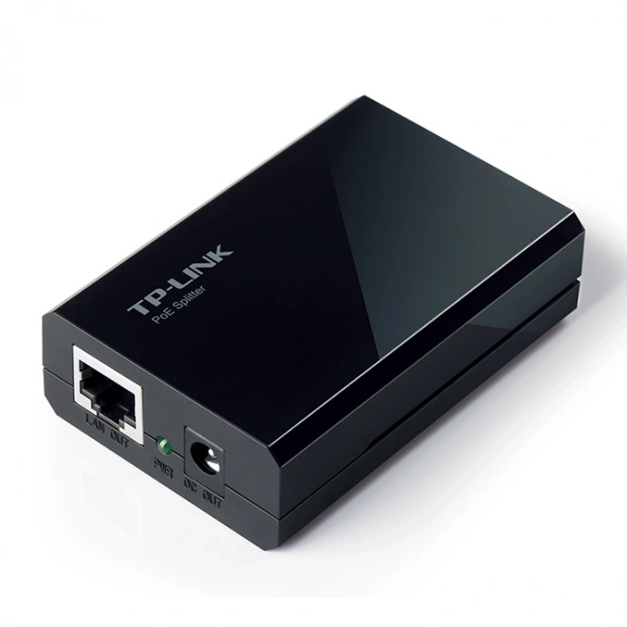 Omada Tp-link Tl-poe10r Poe Splitter