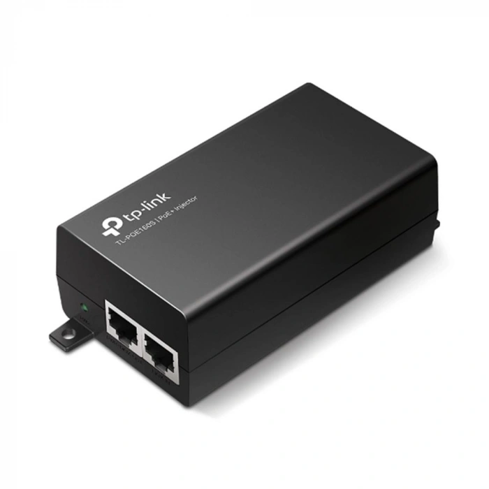 Omada Tp-link Tl-poe160s Poe Injektör