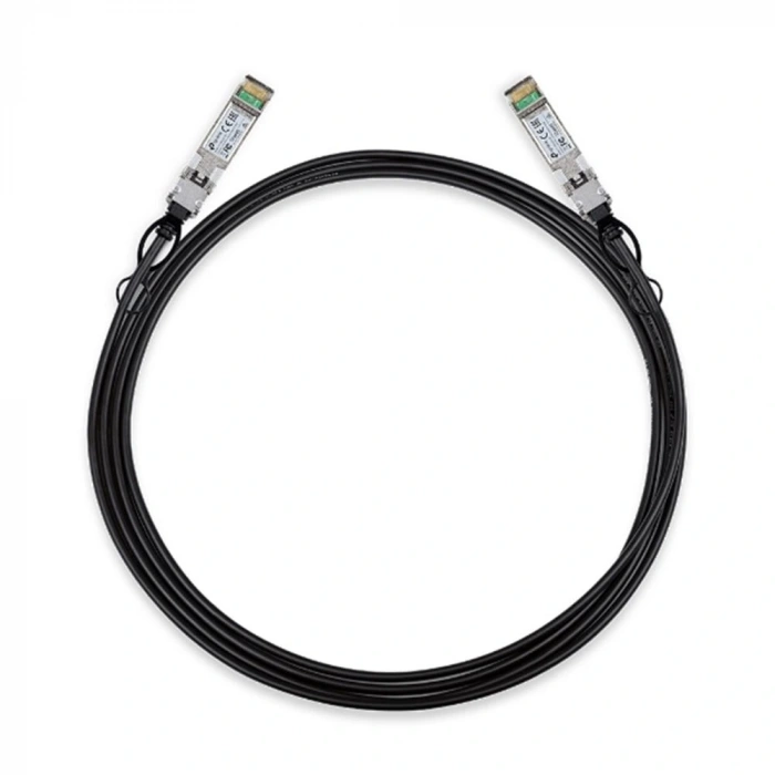 Omada Tp-link Tl-sm5220-3m 3 Metre 10g Sfp+ Kablo