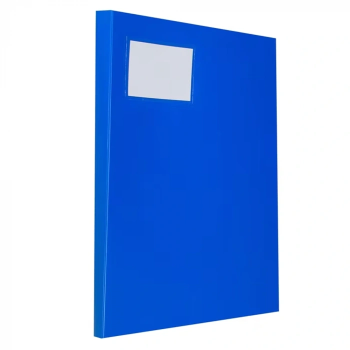 Önder Katalog (sunum) Dosyası Pp A3 20 Li Mavi