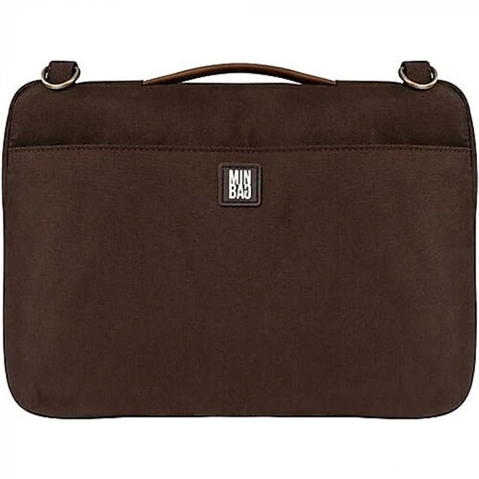 Önder Laptop Çantası Mıcheal 15 Inch Kahverengi 530-12