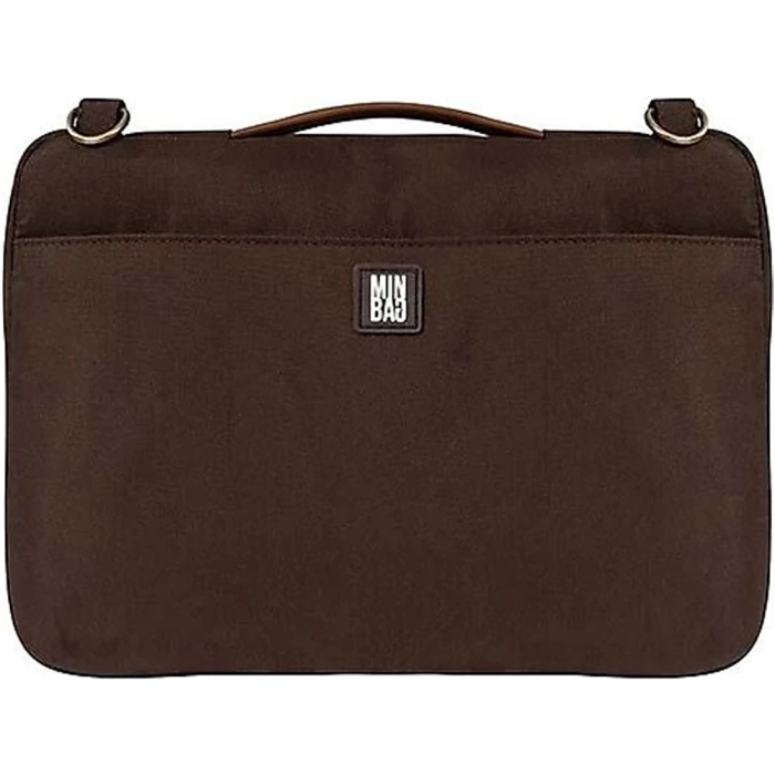 Önder Laptop Çantası Mıcheal 15 Inch Kahverengi 530-12