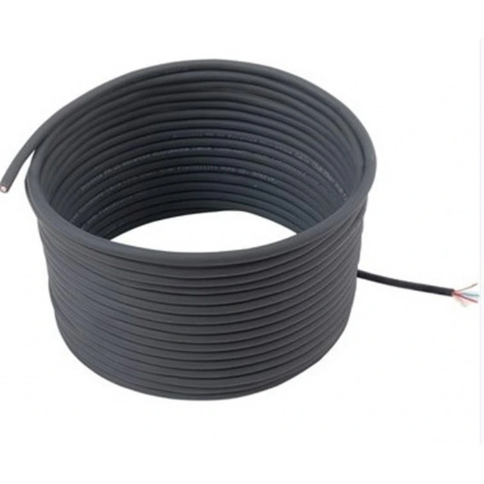 Onli 2x0.22mm Stereo Mikrofon Kablosu 100metre