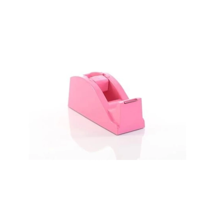 Ops Selefon Bant Makinesi 10x33 Mt Pastel Pembe Bm 511