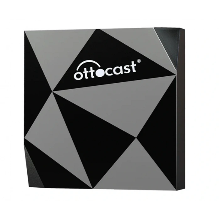 Ottocast Ot-u2aır U2-aır Kablosuz Wireless Apple Carplay Adaptörü