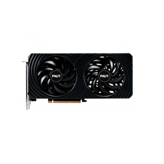 Palit Geforce Rtx5060 Dual 8gb 128bit Gddr7 Ne75060019p1-gb2063d Ekran Kartı