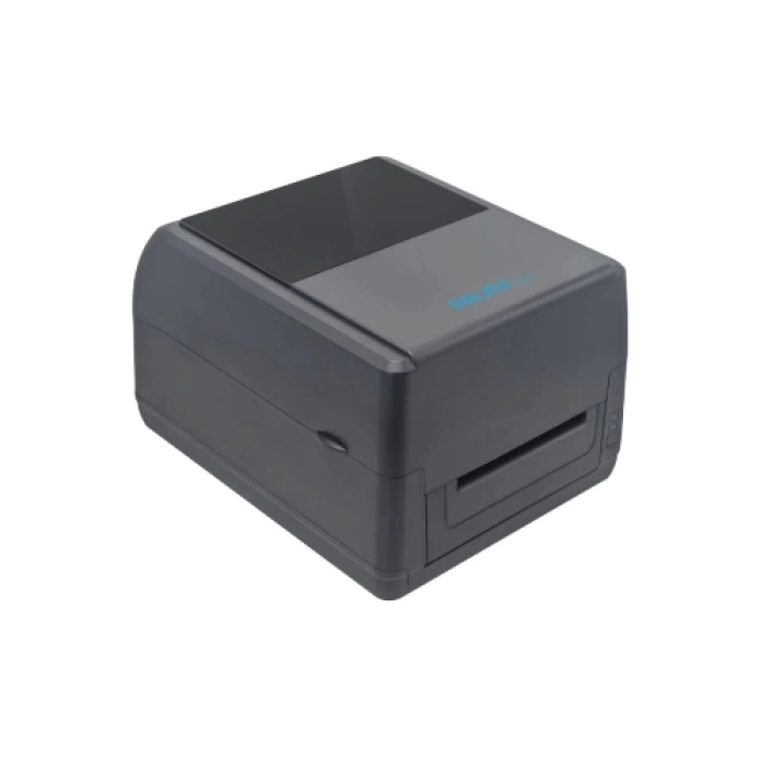 PALMX DXP-400 Masaüstü Barkod Yazıcı, Direkt Termal (Ribonsuz) Baskı, (USB-Ethernet)