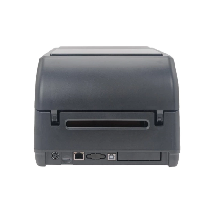 PALMX DXP-400 Masaüstü Barkod Yazıcı, Direkt Termal (Ribonsuz) Baskı, (USB-Ethernet)