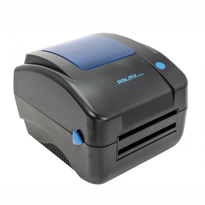 Palmx DXP-400 Direkt Termal Masaüstü Barkod Yazıcı