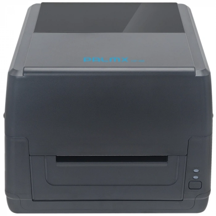 PALMX TXP-400 Masaüstü Barkod Yazıcı, Direkt termal ve Termal Transfer Baskı (USB-Ethernet)