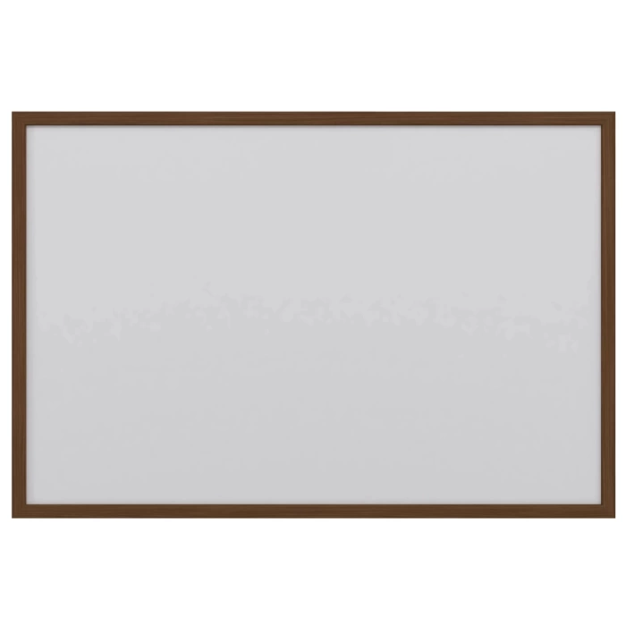 Panda Yazı Tahtası Mdf Çerçceve Beyaz 60x90