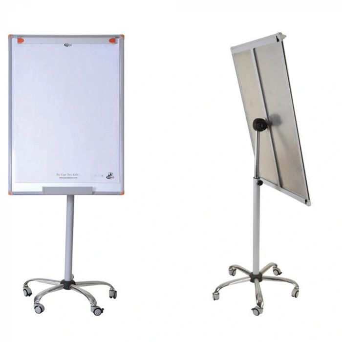 Panda Yazı Tahtası Teleskopik Ayaklı Yıldız Mobil 70x100 Pan245