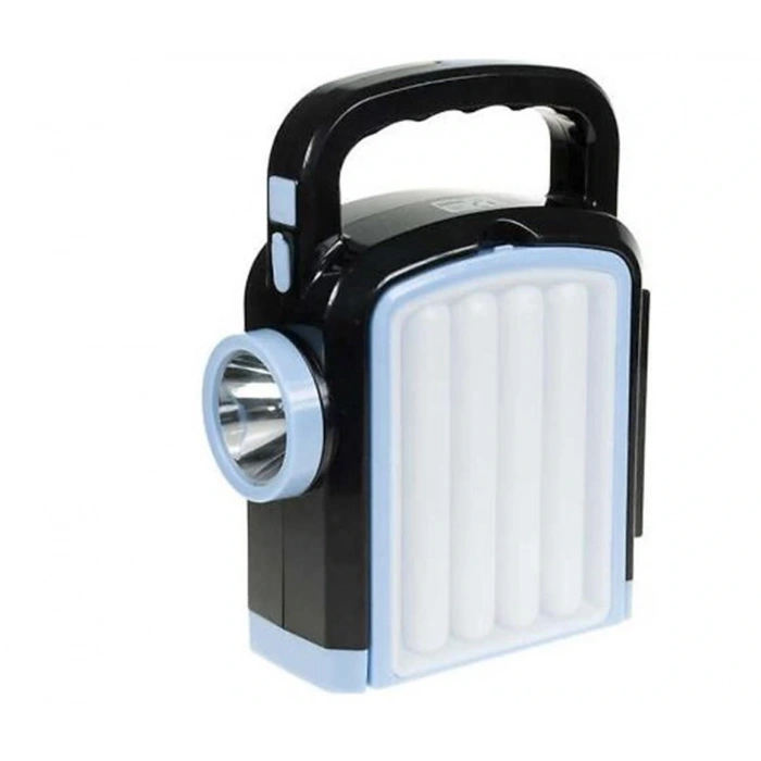 Panther PT-8301 Şarjlı Solar El Feneri