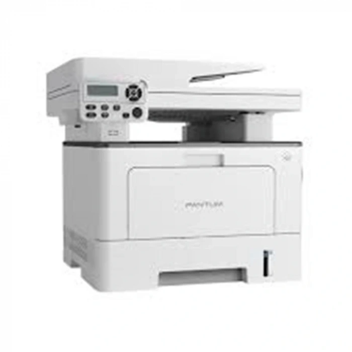 Pantum Bm5100adw Wi-fi + Tarayıcı + Fotokopi Mono Çok Fonksiyonlu Lazer Yazıcı