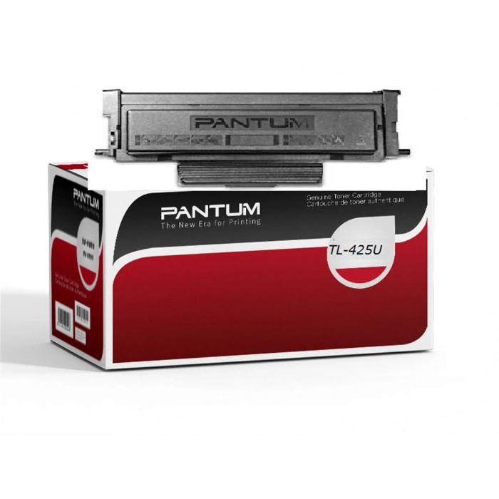 Pantum Tl-425u M7105-p3305 Black Siyah Toner 11.000 Sayfa