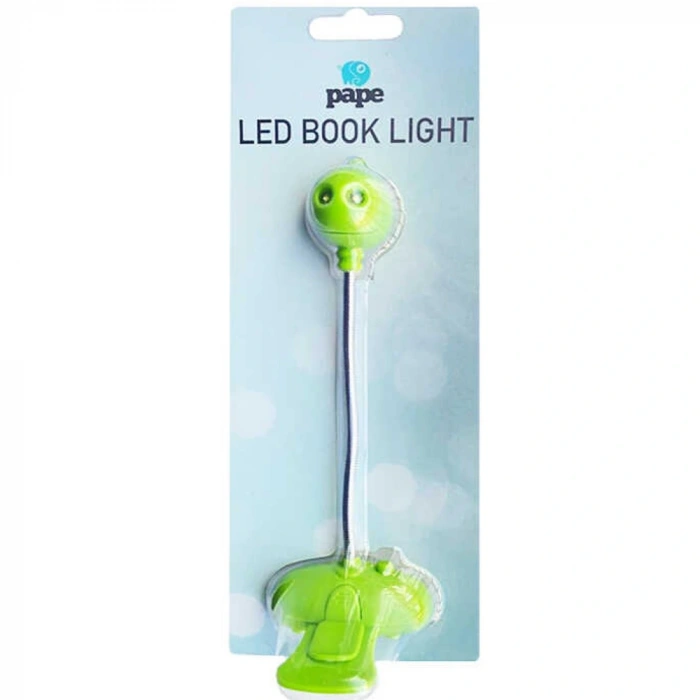 Pape Okuma Işığı Led Book Light Jy-t018