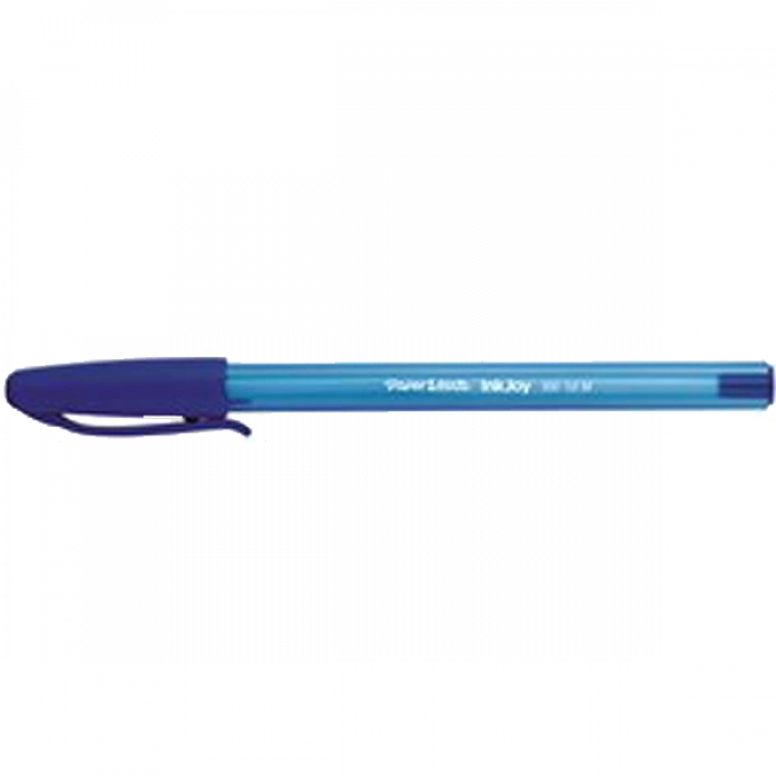 Paper Mate Tükenmez Kalem İnkjoy 100 1.0 MM Mavi S0957130
