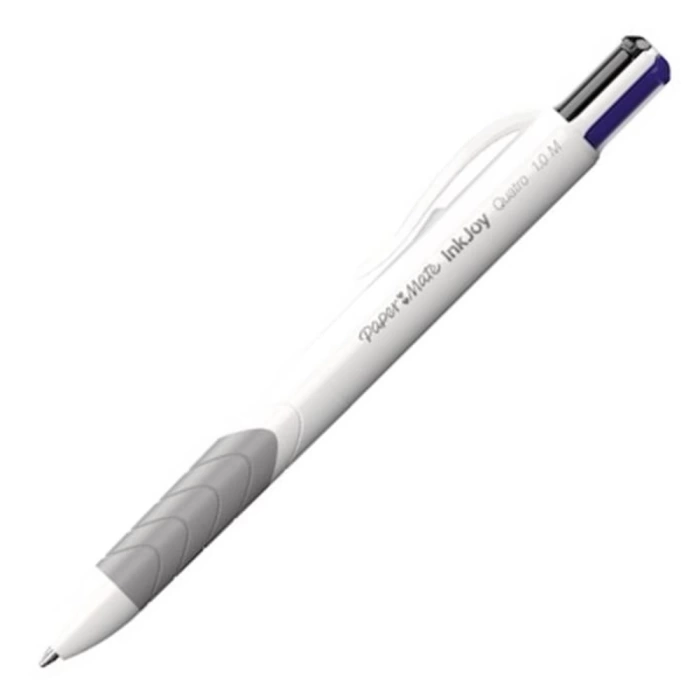 Paper Mate Tükenmez Kalem inkjoy Quatro Standart Renkler S0977260
