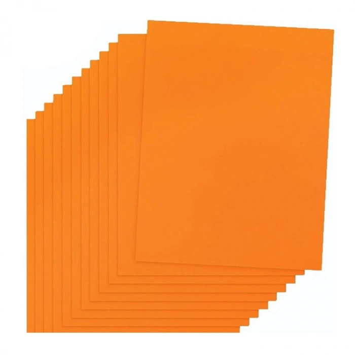 Paperart Turuncu 80 gr A4 Fotokopi Kağıdı 500 lü