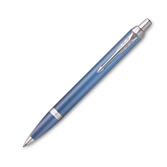 Parker Tükenmez Kalem Im Rituals Mavi Ct 2203906
