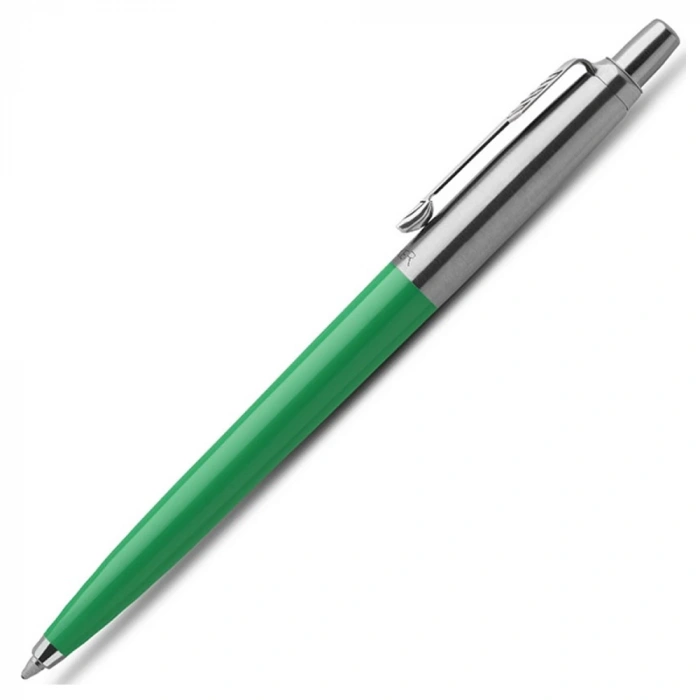 Parker Tükenmez Kalem Jotter Original Yeşil Ct