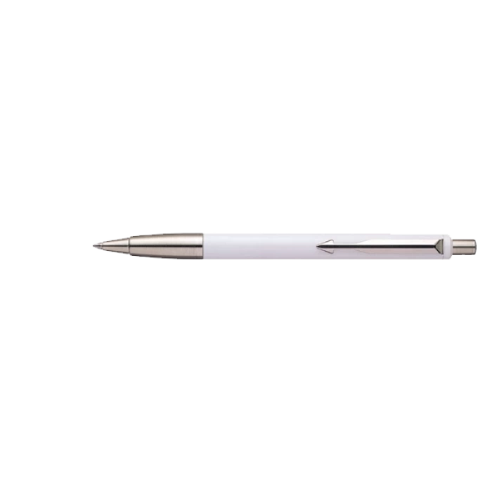 Parker Tükenmez Kalem Vector Ct Standart Beyaz S0031930