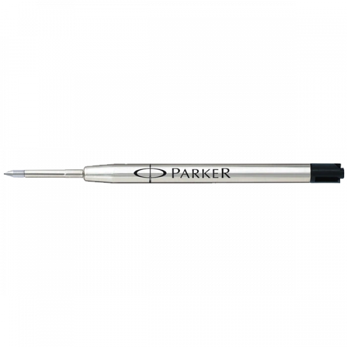 Parker Tükenmez Kalem Yedeği Fine Siyah S0881290