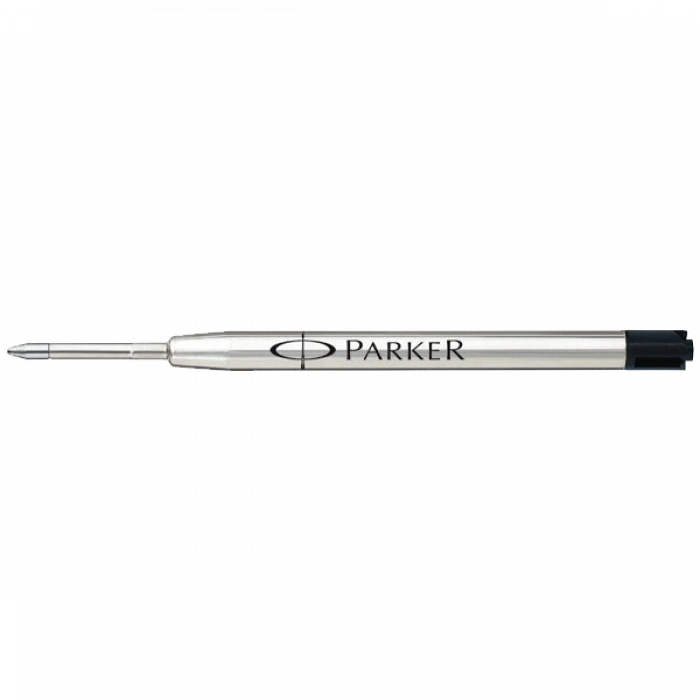 Parker Tükenmez Kalem Yedeği Medium Siyah S0881310