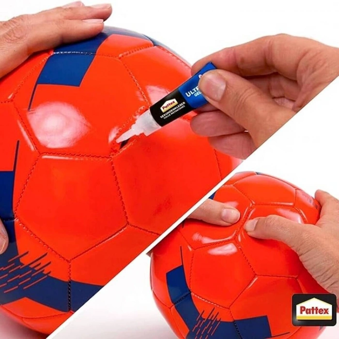 Pattex Japon Yapıştırıcı Gel Blisterli 3 Gr 1505805