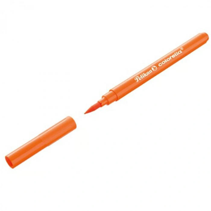 Pelikan Colorella Star 12li Keçeli Kalem