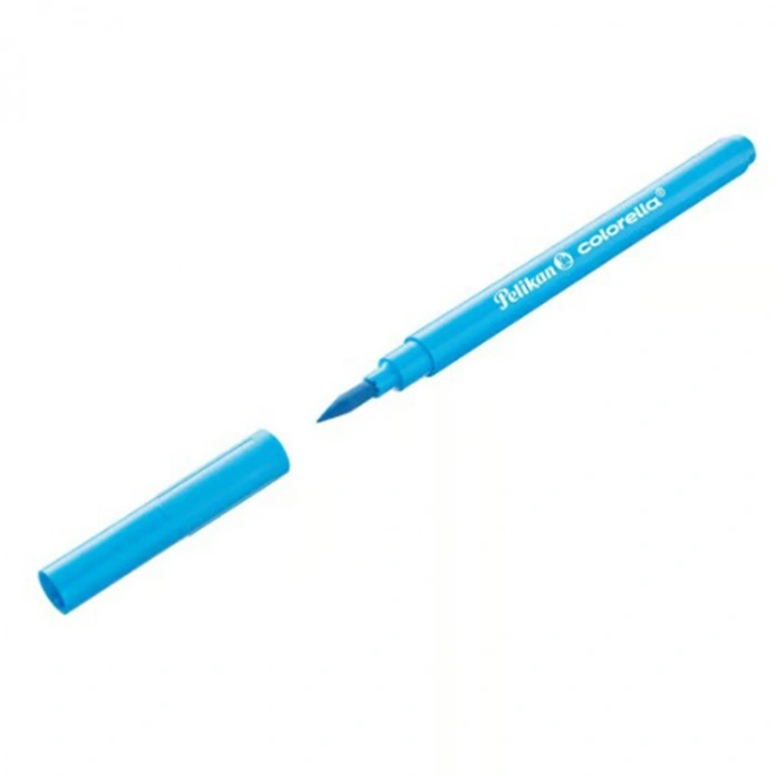 Pelikan Colorella Star 12li Keçeli Kalem