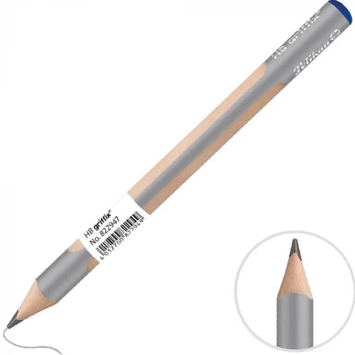 Pelikan Griffix Başlangıç Kalemi HB 822947