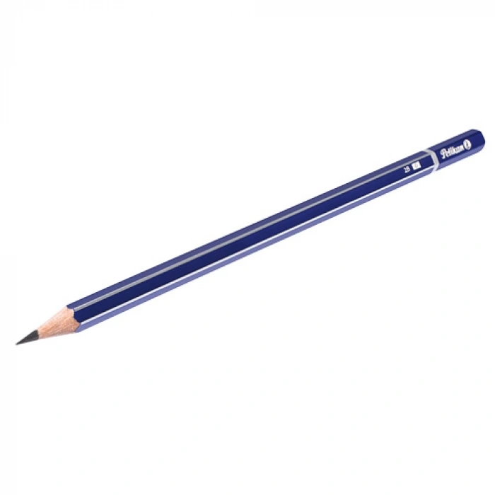 Pelikan Kurşun Kalem 2B