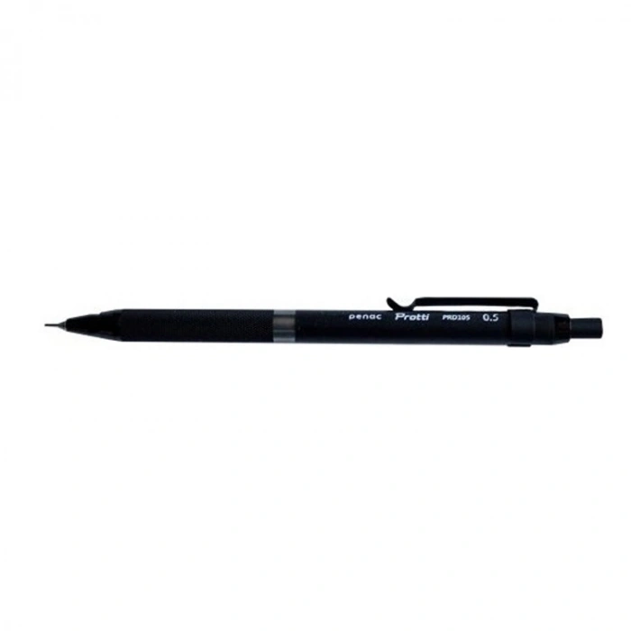 Penac Versatil Kalem Protti 0.5 Mm Gray Double Chuck Prd 105