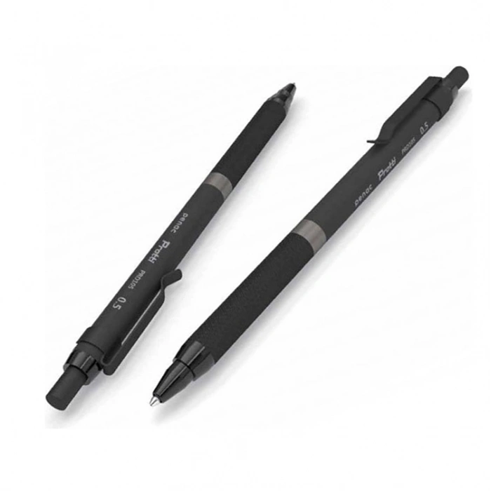 Penac Versatil Kalem Protti 0.5 Mm Gray Double Chuck Prd 105