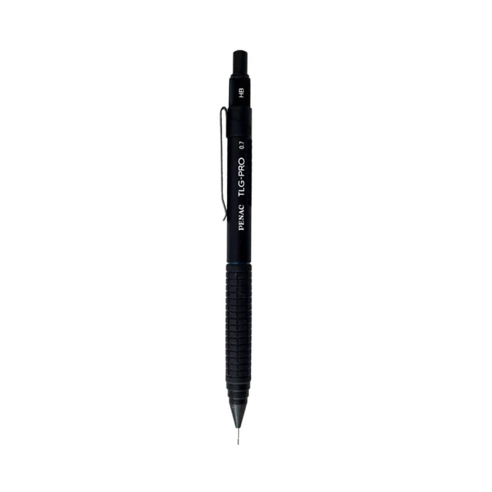 Penac Versatil Kalem Tlg Renkli 0.7 MM Pembe SC0705-19